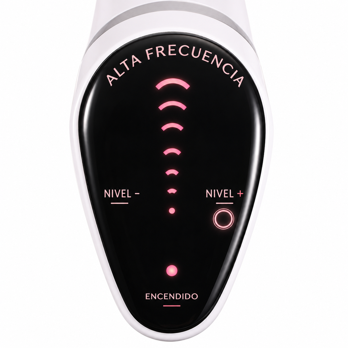 Maquina facial 6 en 1
